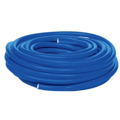 TRADEMASTER AIR HOSE 10MM X 20M PVC AIR HOSE NO FITTINGS 