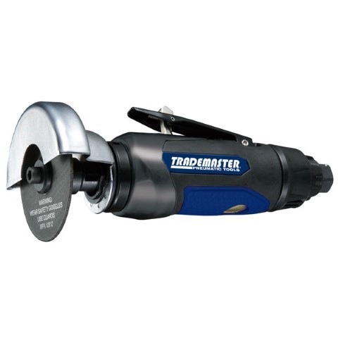 TRADEMASTER CUT OFF TOOL 3'' CUTTING WHEEL 20000 RPM 