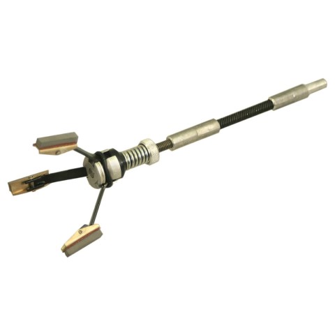 LISLE DISC BRAKE HONE  