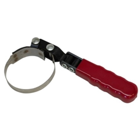 LISLE FUEL FILTER/OIL FILTER WRENCH 