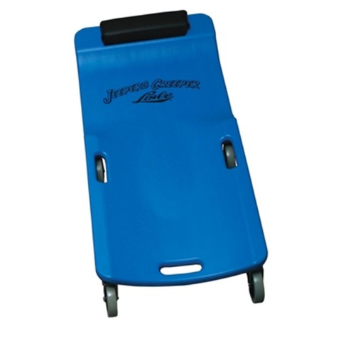 LISLE LGE WHEEL CREEPER BLUE 