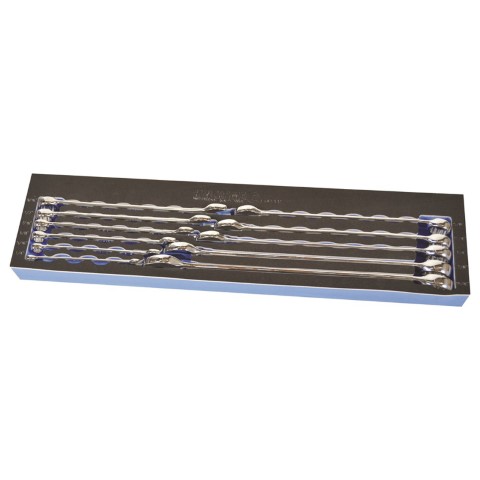 KINCROME 11P EVA IMPERIAL COMB SPNR-MP 