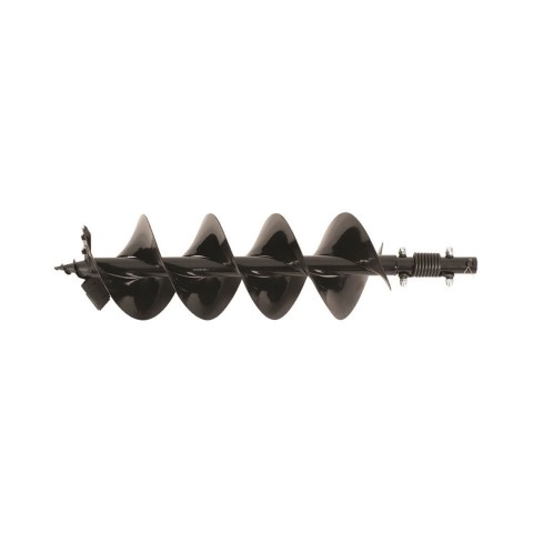 KINCROME - POST HOLE CLAY AUGER BIT 200MM 