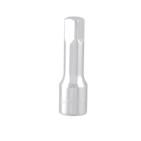 KINCROME 1/2'' DVE EXTENSION BAR 75MM 3'' MIRROR POLISH 