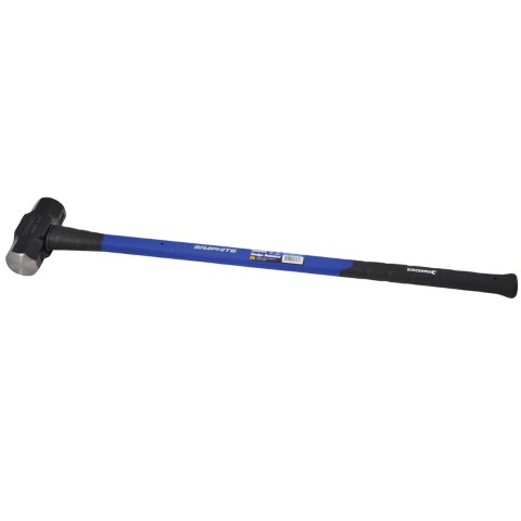 KINCROME SLEDGE HAMMER GRPHT 3.6KG/8LB 