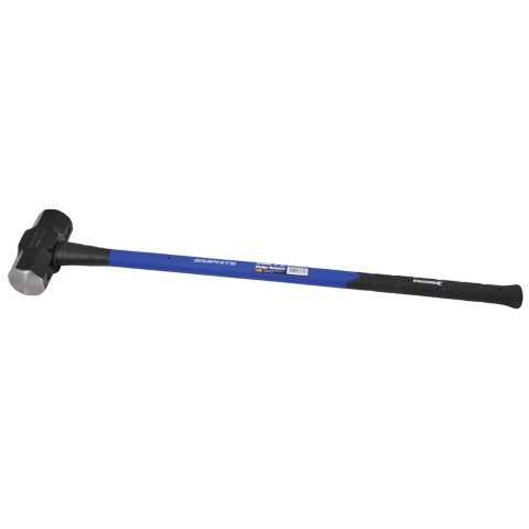 KINCROME SLEDGE HAMMER GRPHT 5.4KG/12LB 