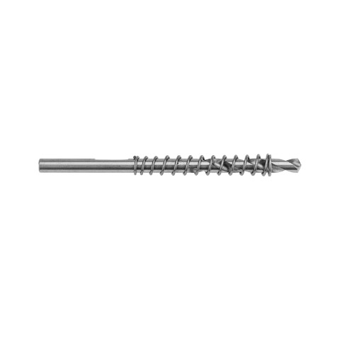 ALPHA VERSADRIVE TCT HOLECUTTER PILOT DRILLS PK 2 