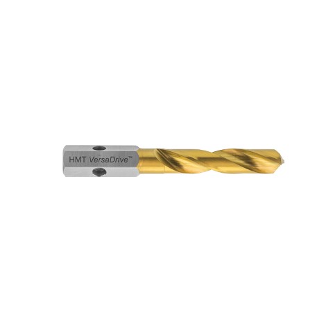 ALPHA VERSADRIVE HSS-COBALT DRILL BIT 6.8MM ( M8 TAP SIZE) 