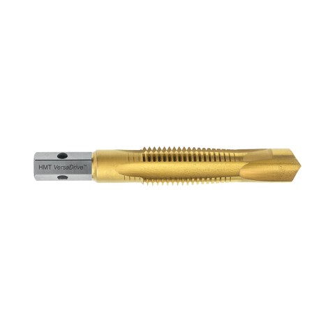 ALPHA VERSADRIVE HEAVY DUTY DRILL-TAP M24 X 3MM 