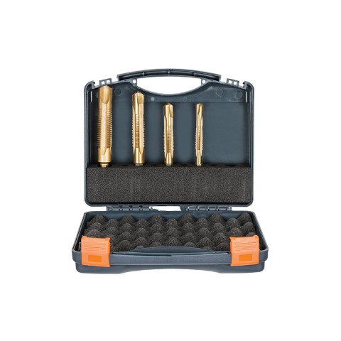 ALPHA VERSADRIVE HD COMBI DRILL-TAP SET M12 M16 M20 M24 