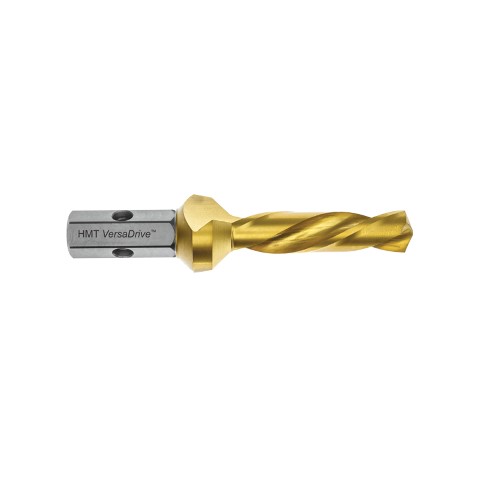 ALPHA VERSADRIVE 90 DRILLSINK 8MM DRILL BIT X 12.4MM COUNTERSINK ( M6 )